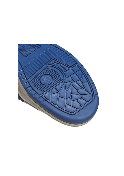 Adidas Rapıd Court Low Bej Erkek Sneaker Bej-mavı