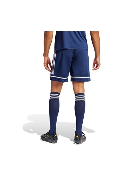 Adidas Squa25 Sho M Erkek Futbol Şortu Jn5468 Lacivert Lacivert