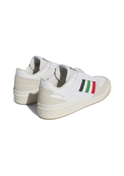 Adidas Forum Low Cl Unisex Sneaker Red Unisex Günlük Spor Ayakkabı Beyaz Adidas Forum Low Cl Unisex Sneaker Red Unisex Günlük Spor Ayakkabı Beyaz