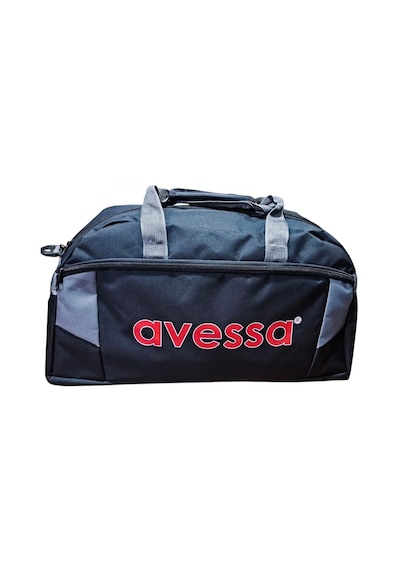 Avessa Sç-2000 Clasic Spor Çantası Çok Renkli