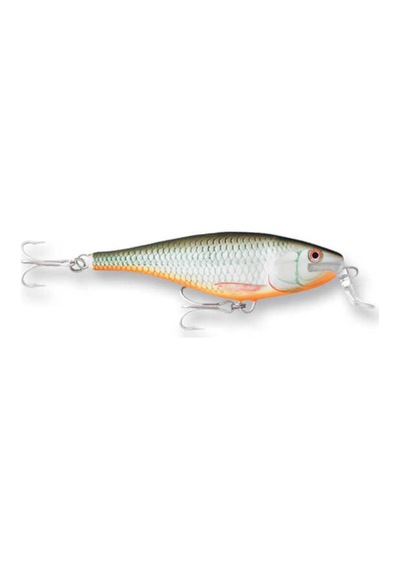 Rapala Super Shad Rap Sahte Balığı Rfsh 140Mm