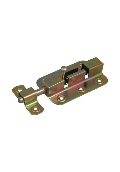 Mey İthalat Büyük Yaylı Mavzer Sürgü 15x50x80