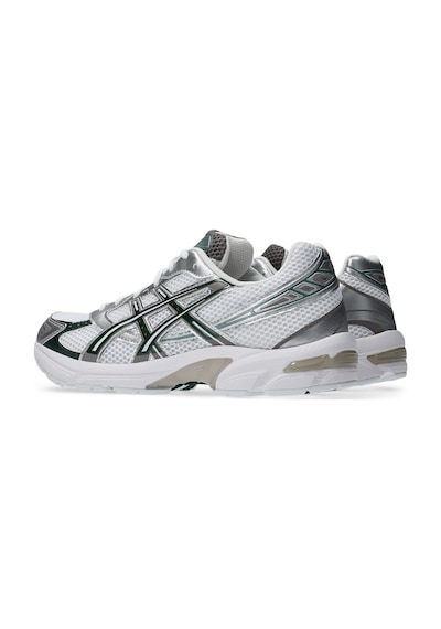 Asics Gel-1130 Unisex White/digital Sakura Sneakers 1203a609-106 White/digital Sakura