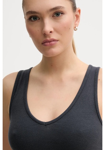 Calvin Klein Kadın Siyah Spor Sütyeni J20j225246 Pt2