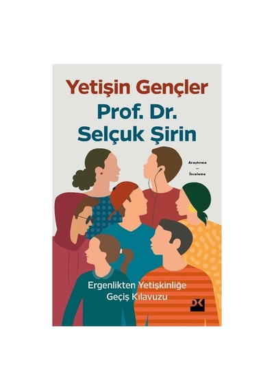 Gençlere Yönelik Eğitim Ve Araştırma İçerikleri