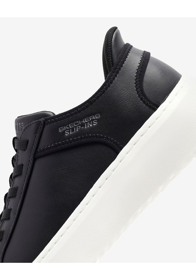 Skechers Erkek Ayakkabı 183177 Blk Siyah Siyah