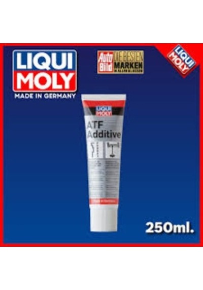Lıquı Moly Atf Otomatik Şanzıman Katkısı 250 Ml 5135 Yüksek P