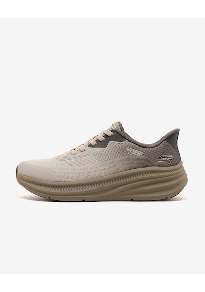 Skechers Bobs Skıllz Erkek Haki Spor Ayakkabı 118435tk Olv