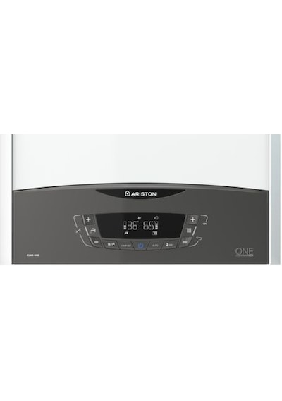 Ariston Clas One 24 FF 20.000 Kcal/h Tam Yoğuşmalı Hermetik Kombi