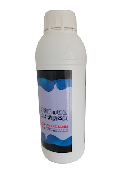 Yoğun Mikroorganizma İçeren Gübre 1 kg