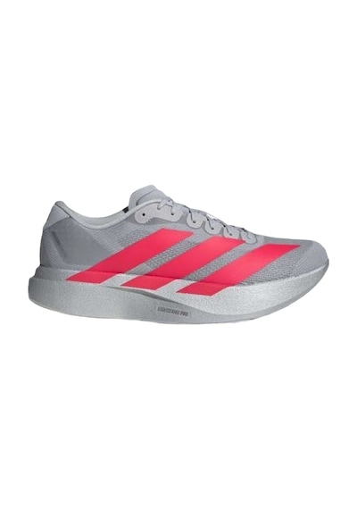 Adidas Adidas Adizero Evo Sl Erkek Gri Yol Koşusu Ayakkabısı 4223