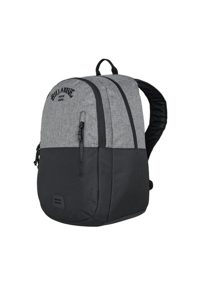 Bıllabong Billabong Norfolk Pack Erkek Gri Sırt Çantası Grh Siyah