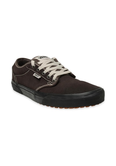 Vans Vn000d33 Atwood Vansguard Sneakers Kahverengi Unisex Spor Ayakkabı Kahverengi