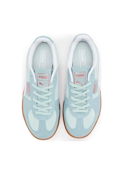 Puma Palermo Elevata Wns Kadın Günlük Ayakkabı 399348-11 Mavi