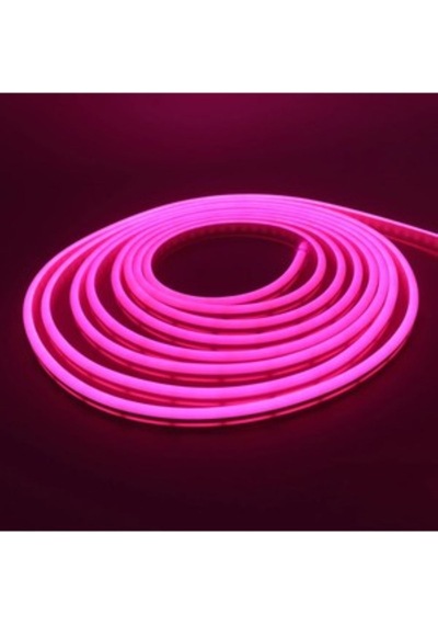 Ahmet Otomotiv Mor Şerit Led 24volt 5 Metre