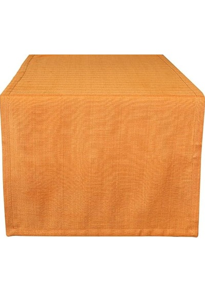 Casual Kiremit Runner 45x150cm Açık Bej