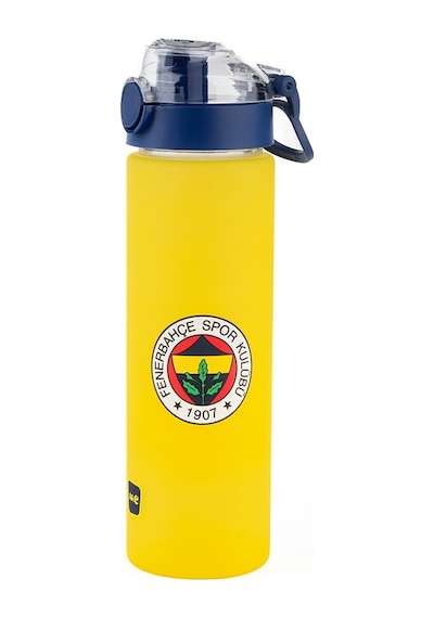 Me 25787 Fenerbahçe Sarı Tritan Matara Sarı