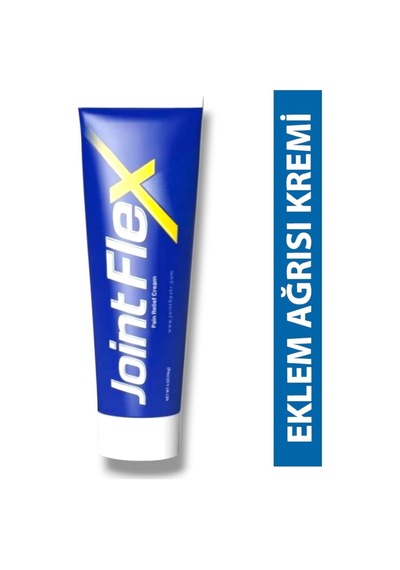 Aspercreme Ultra 50 Ml + Joint Flex Vücut Ağrıları Için Bitkisel Masaj Kremi 2li Fırsat