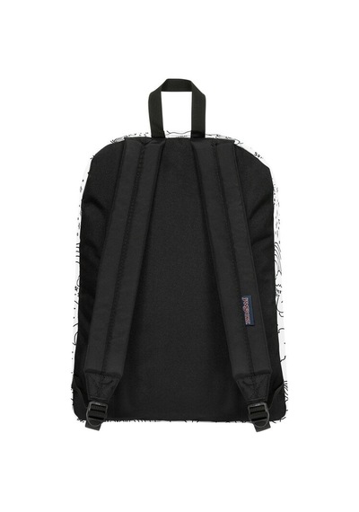Jansport Sırt Çantası 26 L Ek0a5bagw23 Çok Renkli