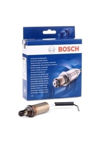 Honda Civic 1.4 1995-2001 Bosch Oksijen Sensörü Universal Tip