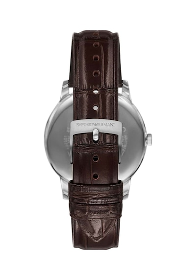 Emporio Armani Ar11672 Kol Saati Metalik Gri