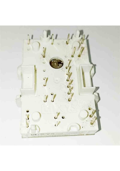 Mıaa10we600tmh Modül Ixys Igbt Transistör