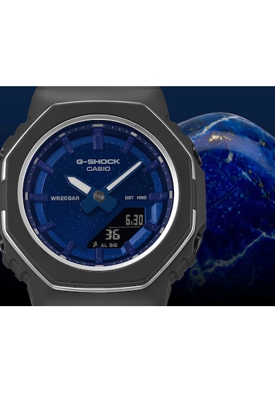 Casio Gma-p2110sc-2adr Kol Saati