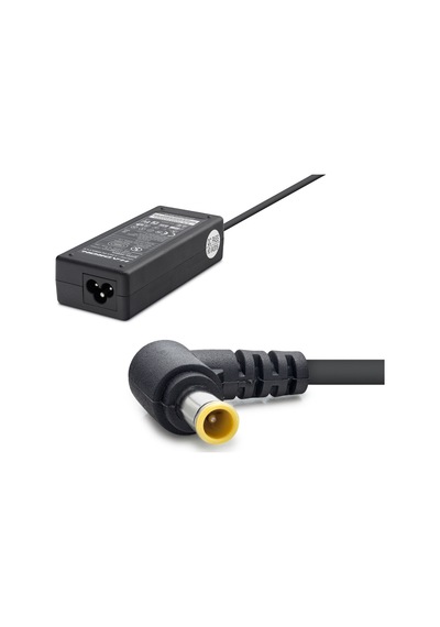 Adaptör & Çevirici Monitör Adaptörü 49w 14v 3.5a 6.5x4.4 Mm Siyah Hd8834