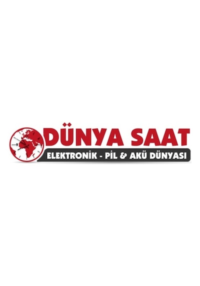 Av.Siyah (Pu) Deri Saat Kordonu Kayışı 20 Mm