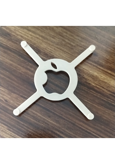 M4 Mac Mini Power Buton Stand