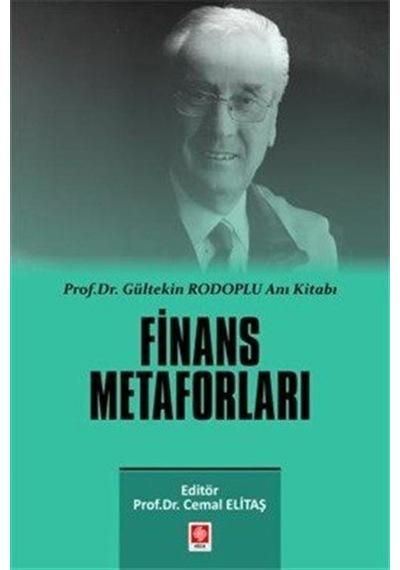 Finans Metaforları / Cemal Elitaş