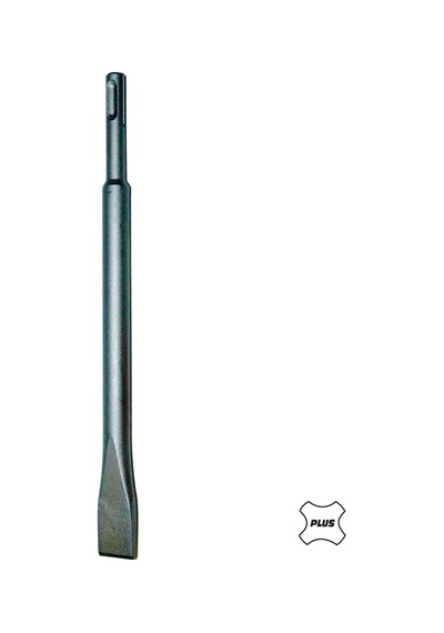 Sds Yassı Keski 250 Mm 20 Mm
