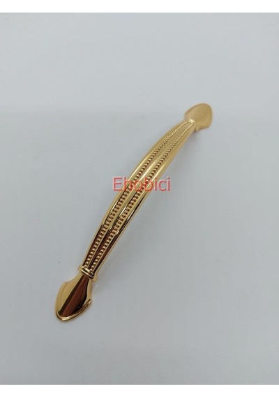 Ehobici.Ltd Inci Kulp 128Mm Altın