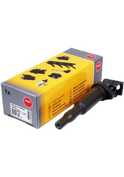Bmw 3 E46 330i 3.0 2003-2005 Ngk Ateşleme Bobini