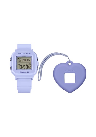 Casio Bgd-10kh-2bdr Kol Saati