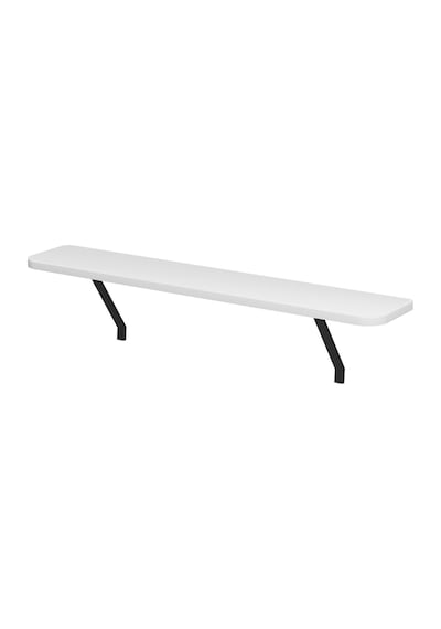 Petek Üstü Raf Kalorifer Peteği Rafı Duvar Rafı Uçan Raf Dresuar 91 Cm Tokyo Beyaz Beyaz Petek Üstü Raf Kalorifer Peteği Rafı Duvar Rafı Uçan Raf Dresuar 91 Cm Tokyo Beyaz Beyaz