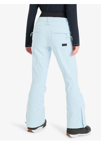 Roxy Rising High Pt Kadın Kayak/snowboard Pantolonu-erjtp03295 Turkuaz