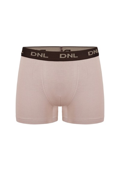 Donella Erkek Boxer Çok Renkli