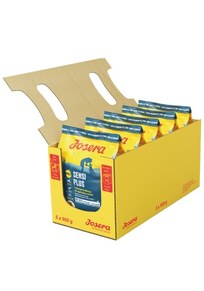 Josera Sensi Plus  Köpek Maması 4500 G