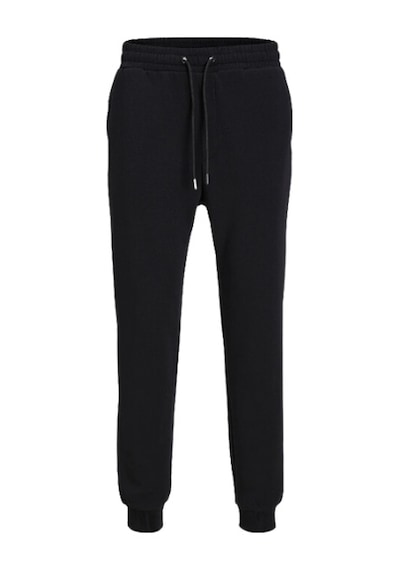 Jack & Jones Jack&Jones Gordon Bredley Erkek Eşofman Altı 12249274 Siyah