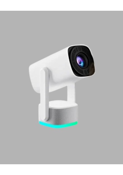 Ev Tipi 720p Hd Projeksiyon Cihazı