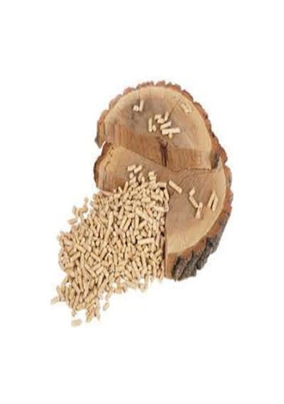 Kedi Kumu Çam Pelet % 100 Çam Kokulu 8 Mm 10 Kg