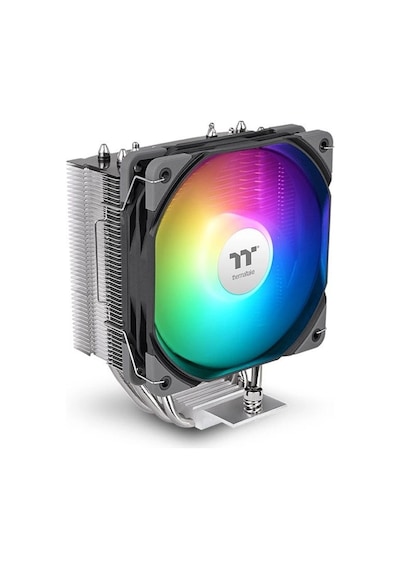 Thermaltake Ux400 Argb Fan 240w Tdp Lga1851/am5