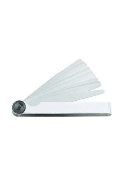 Brio Sentil Filler Çakısı Set 11 Parça 0,03-050