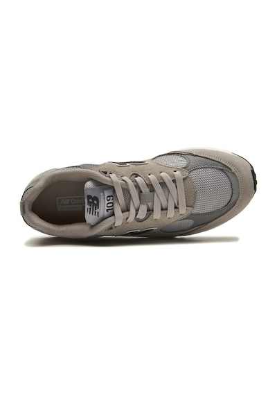 New Balance 109 Kadın Gri Spor Ayakkabı Gri