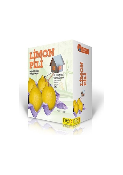 Neo Limon Pili