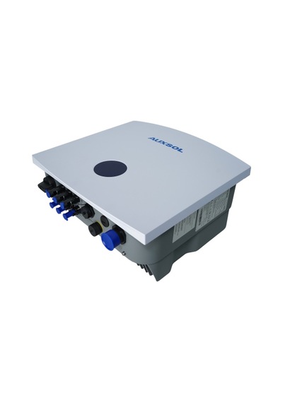 Auxsol 8kw Monofaz On Grid İnverter