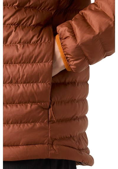 Helly Hansen Sirdal Erkek Mont Kahverengi