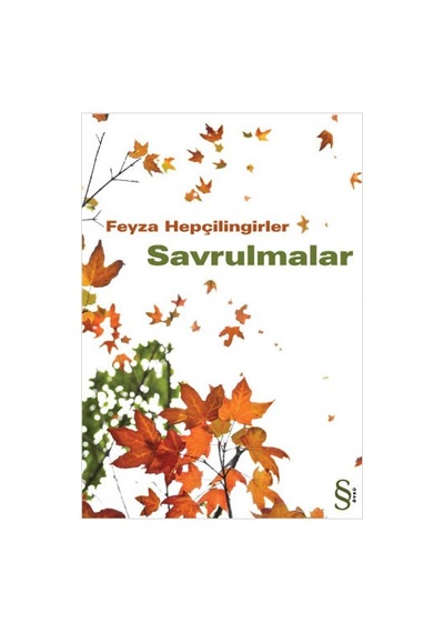 Arada Aşk Var + Ekinin Harman Olduğu + Savrulmalar + Okuma Sticker'ları
