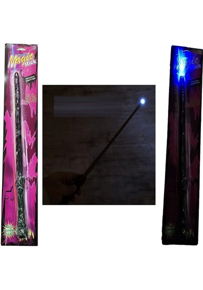 Miraculous Magic Stick Magic Answers Wand Sesli Işıklı Sihirli Çubuk Işıklı Sesli Sihirbaz Çubuğu Miraculous Magic Stick Magic Answers Wand Sesli Işıklı Sihirli Çubuk Işıklı Sesli Sihirbaz Çubuğu